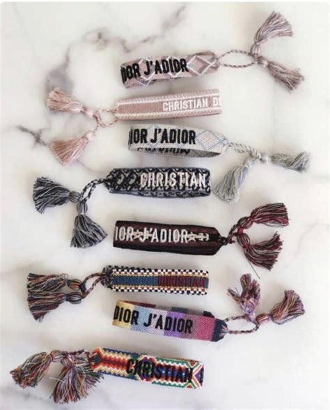 dior bracelet dupe